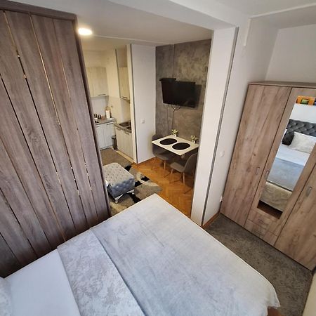 شقة Dado Apartman كرالييفو المظهر الخارجي الصورة