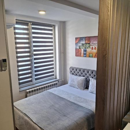 شقة Dado Apartman كرالييفو المظهر الخارجي الصورة