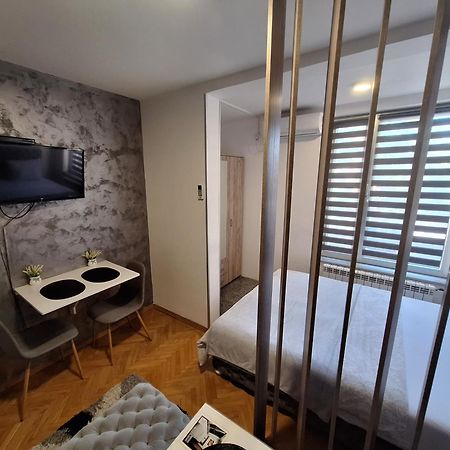 شقة Dado Apartman كرالييفو المظهر الخارجي الصورة