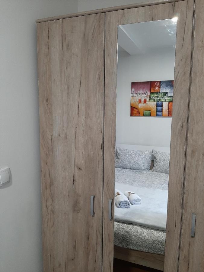 شقة Dado Apartman كرالييفو المظهر الخارجي الصورة
