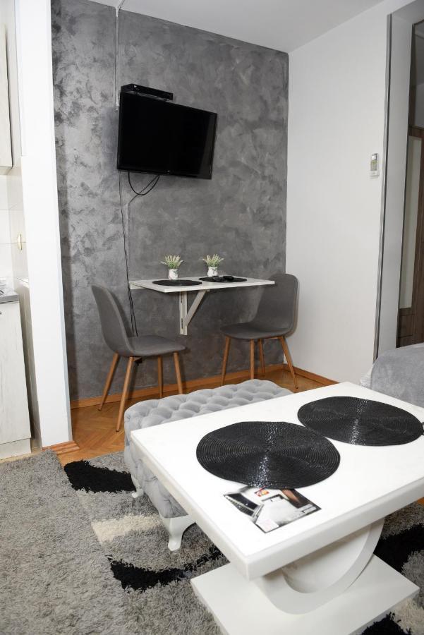 شقة Dado Apartman كرالييفو المظهر الخارجي الصورة